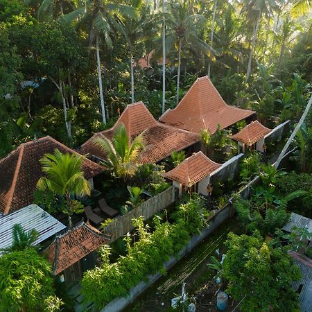 Jaya Villa Ubud  Exterior photo
