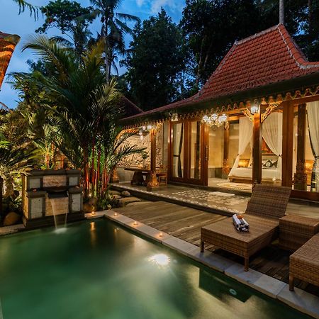 Jaya Villa Ubud  Exterior photo