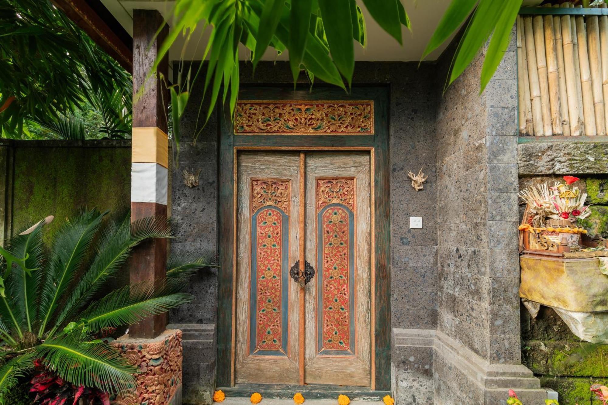 Jaya Villa Ubud  Exterior photo
